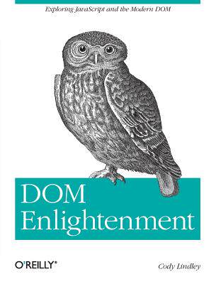 【预售】Dom Enlightenment
