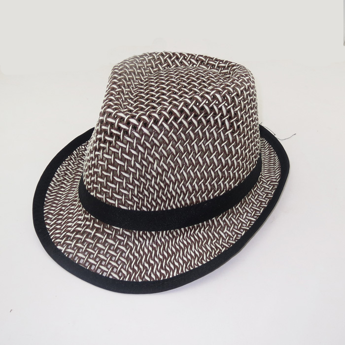 Chapeau pour homme toit surélevé - Ref 1925934 Image 1