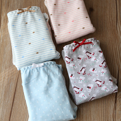 Slip en coton - Ref 645636 Image 1