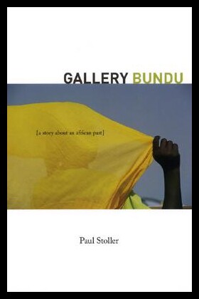【预售】Gallery Bundu: A Story about an African Past