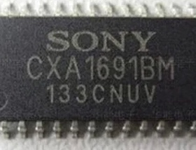 调频调幅收音机CXA1691BM CXA1691M CXA1691AM SOP28质量保证