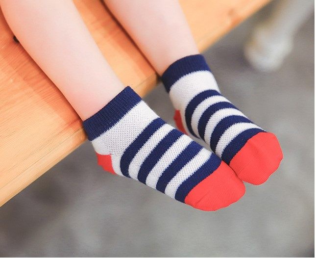 Chaussettes enfant - Ref 2107384 Image 1