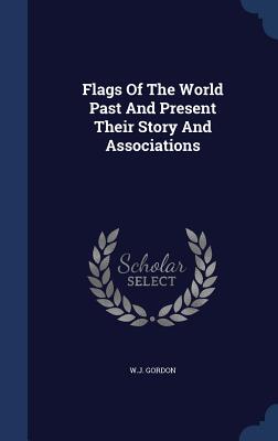 【预售】Flags of the World Past and Present ...