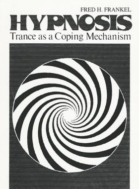 【预售】Hypnosis: Trance as a Coping Mechanism