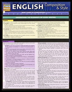 【预售】English Composition & Style