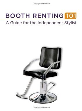 【微瑕清仓】Booth Renting 101: A Guide for the Independent St...