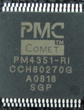 PM4351-RI QFP80 全新原装 现货库存 质量保证