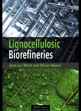 【预售】Lignocellulosic Biorefineries