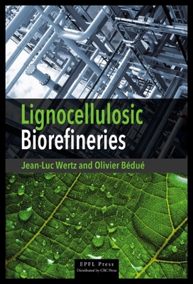 【预售】Lignocellulosic Biorefineries