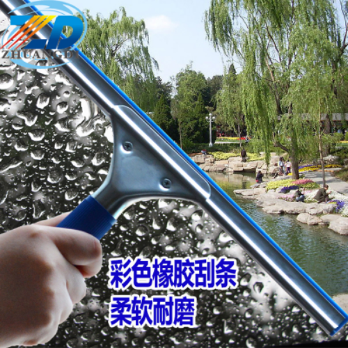不锈钢玻璃清洁器刮刀餐厅桌面