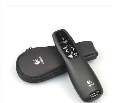 Telecommande - pointeur laser - Ref 384658 Image 1