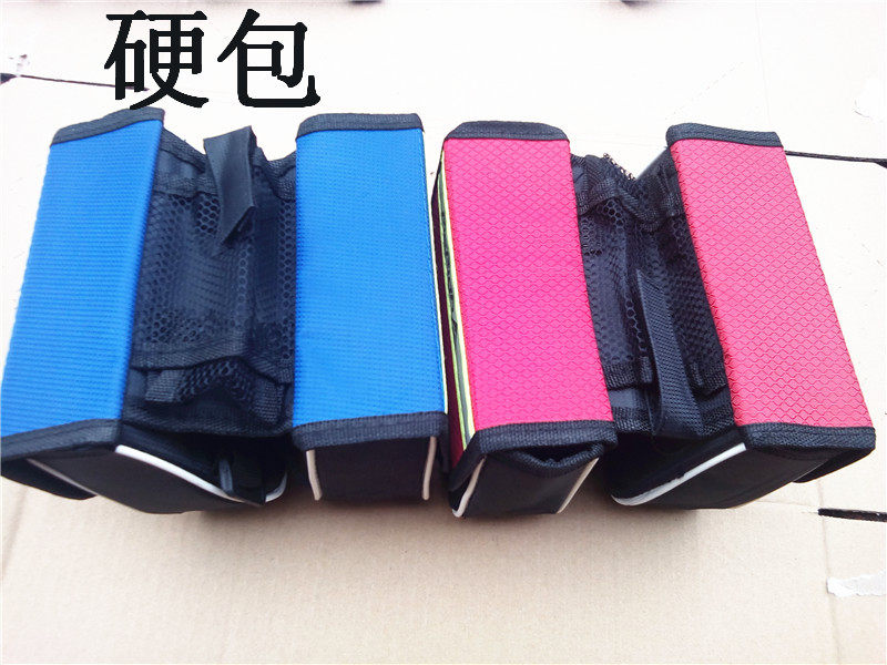 Sacoche pour vélo - Ref 2223322 Image 1