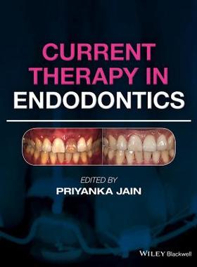 【预订】Current Therapy in Endodontics
