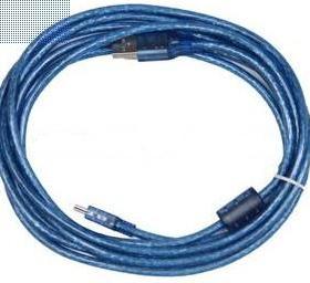 适用三菱伺服数据线 MR-J3USBCBL3M，接MINI USB口