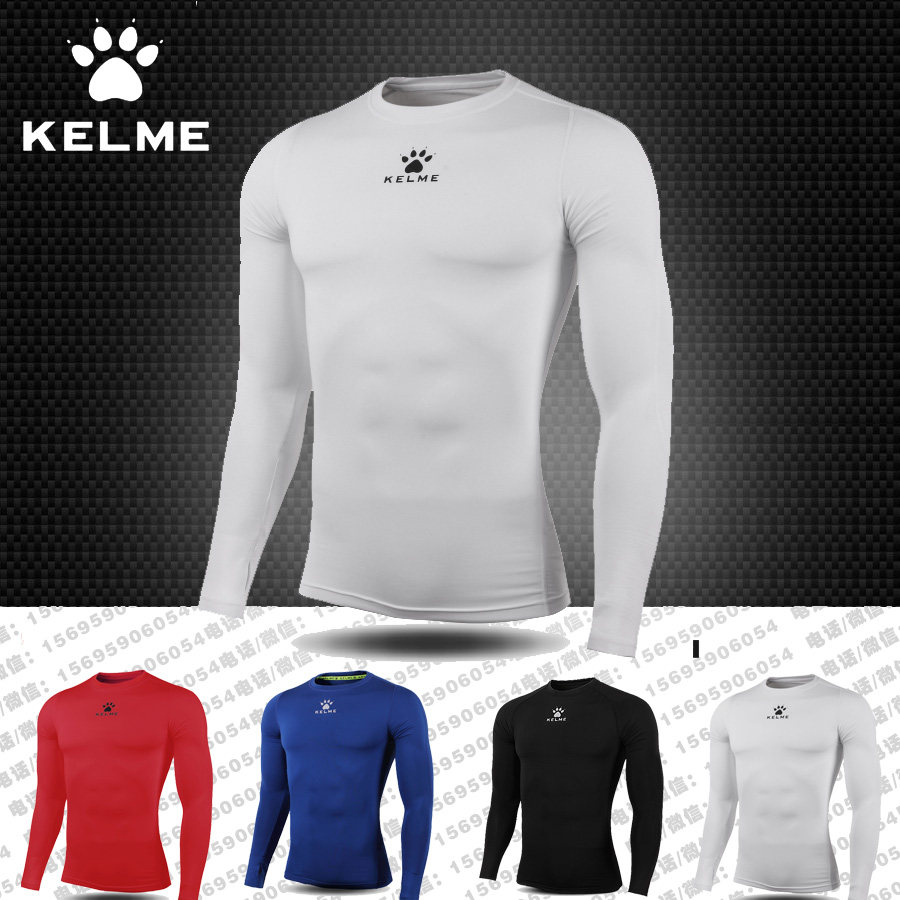 Vêtement fitness homme K15Z701 - Ref 607643 Image 1
