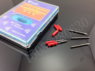 皮卡1200刻字机刻刀 皮卡CT900刻字刀精卡刻字机刀头针刻绘刀头