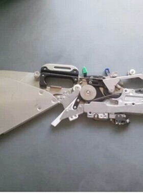 现货供应JUKI ATF款 AF081P飞达 AF8*4 供料器 原装全新