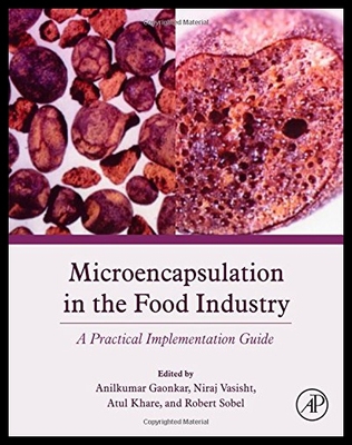 【预售】Microencapsulation in the Food Industry: A Practi