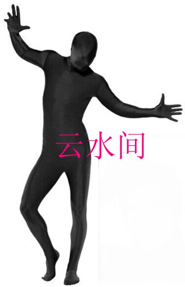 Body ALA MASTER en spandex - Ref 650687 Image 1