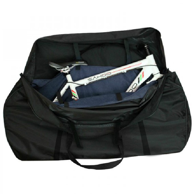 Sacoche pour vélo ROSWHEEL - Ref 2216535 Image 1