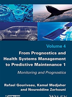 【预订】From Prognostics and Health Systems ...