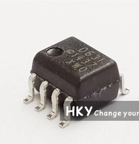 HCPL0631-500E SOP8 AVAGO 全新原装进.jpg