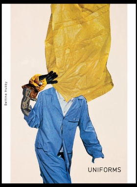 【预售】Bettina Hubby: Uniforms