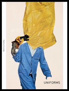 【预售】Bettina Hubby: Uniforms