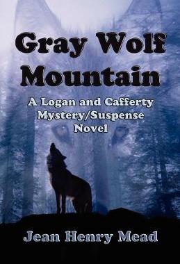 【预售】Gray Wolf Mountain: A Logan and Cafferty Myste...