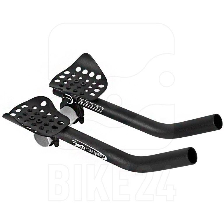 Guidon de vélo DEDA - Ref 2342775 Image 1