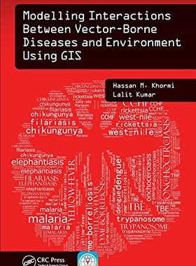 【预订】Modelling Interactions Between Vecto...