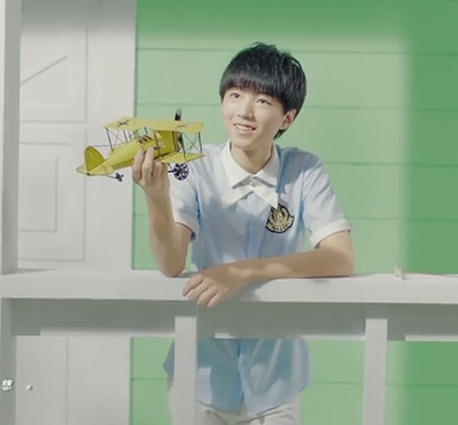tfboys大梦想家演出服青春衬衫班服校服学生装短袖衬衣不含领