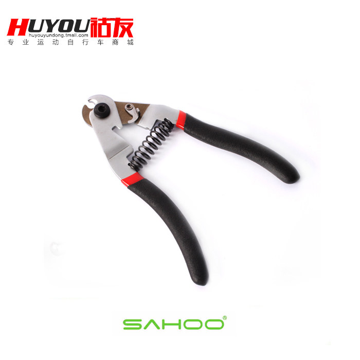 Pince pour réparation vélo SAHOO - Ref 2309941 Image 1