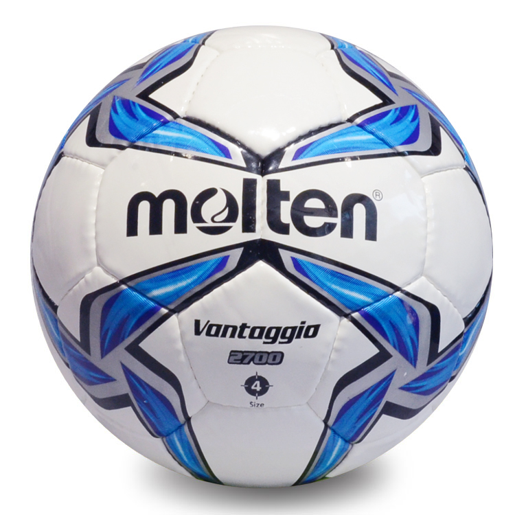 Ballon de foot - Ref 5235 Image 1