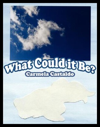 【预售】What Could It Be?
