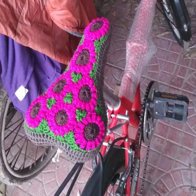 Selle de vélo - Ref 2346846 Image 1