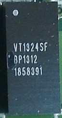 VT1324SF质量保证