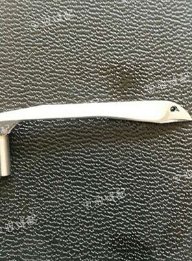 雅满桃大和VC2700 2600小方头绷缝机弯针 坎车 坎车弯针3109300优