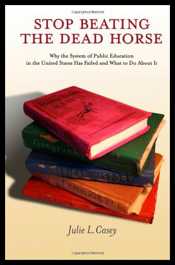 【预售】Stop Beating the Dead Horse: Why the System of Pu