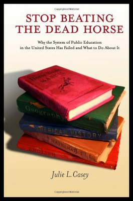 【预售】Stop Beating the Dead Horse: Why the System of Pu