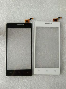 适用于 TCLP520L触摸屏外屏手写屏 TCL P520L触屏触摸屏