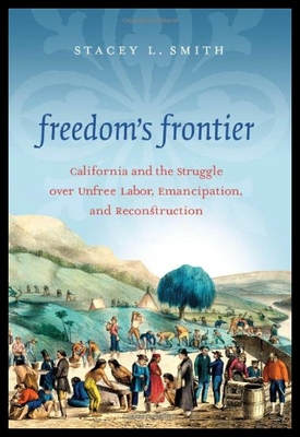 【预售】Freedom's Frontier: California and the Struggle O