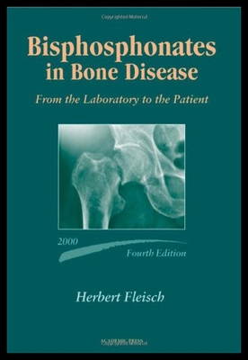 【预售】Bisphosphonates in Bone Disease: From the Laborat