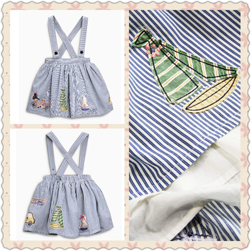 Jupe enfant NEXT - Ref 2049949 Image 1