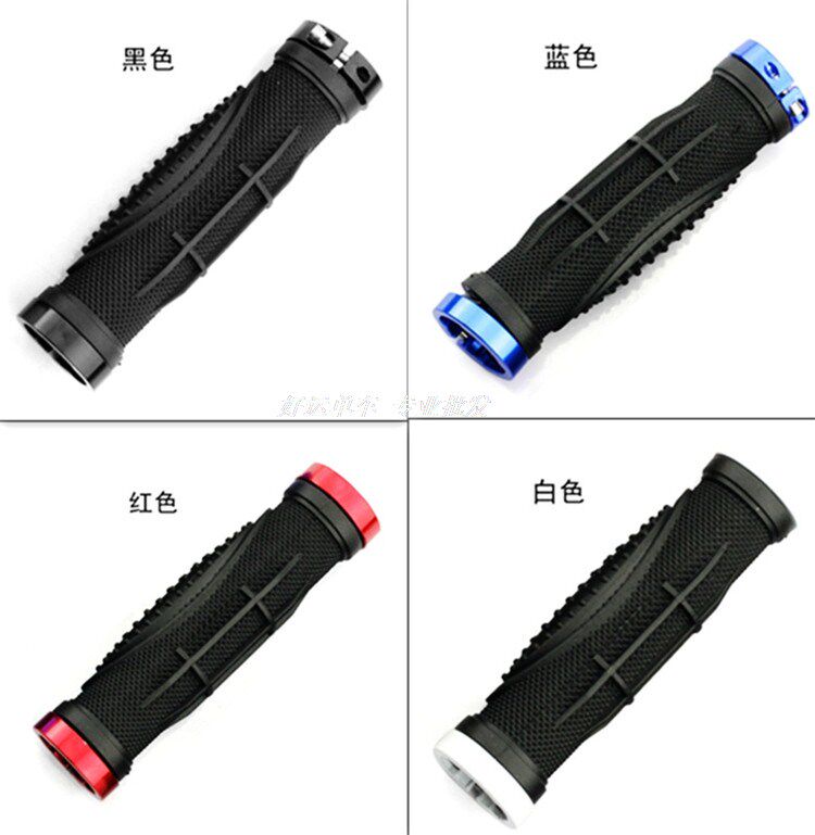 Poignées de vélo - Ref 2347844 Image 1