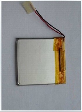 3.7V聚合物 384142 mini player M6SP M6TP 魅族MP4电池电板代替