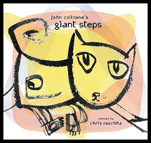 【预售】John Coltrane's Giant Steps