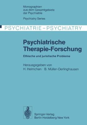 【预订】Psychiatrische Therapie-Forschung: E...