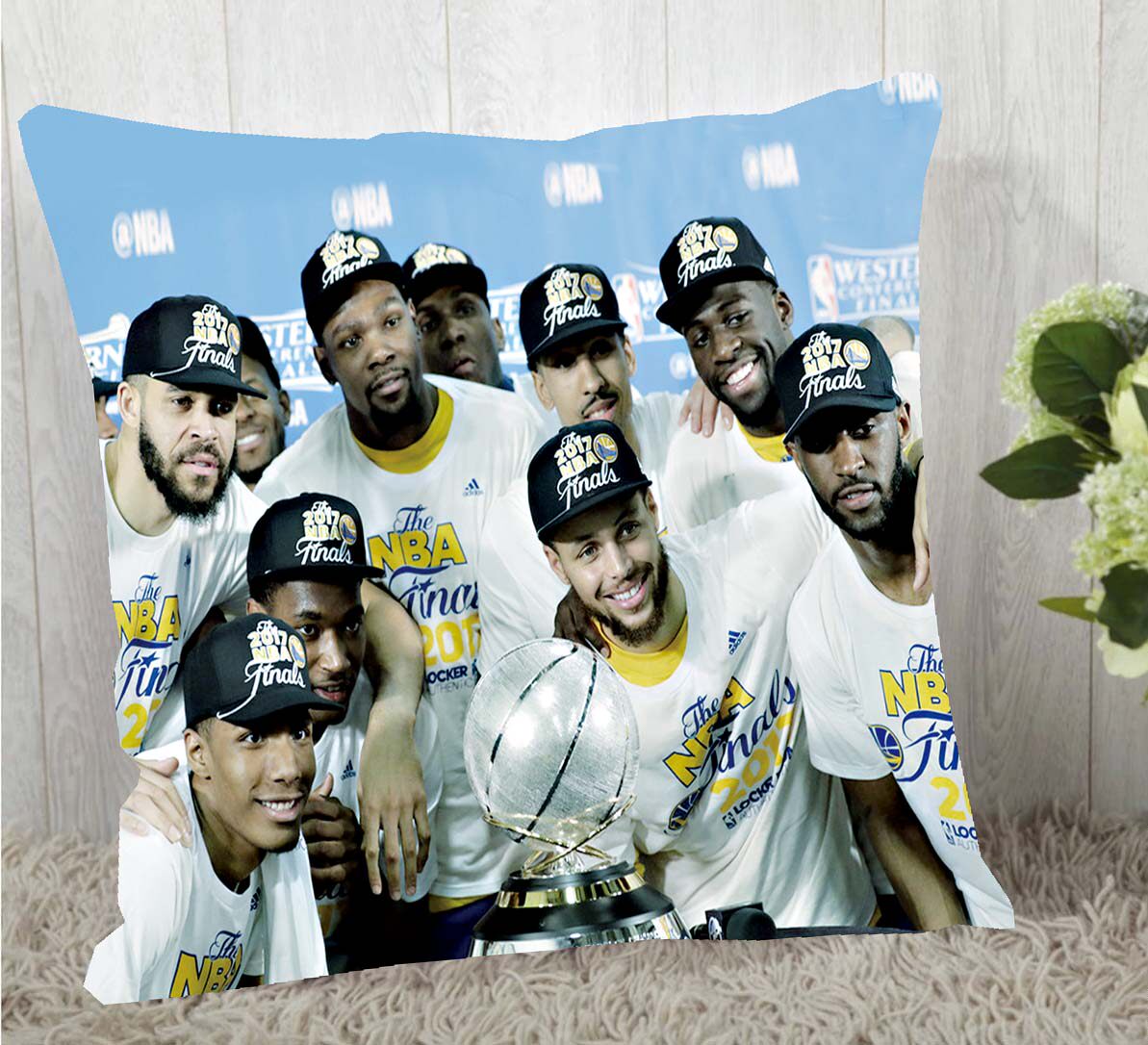 Coussin Manga - Ref 2687869 Image 1