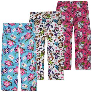 Robe enfant en mélange - Ref 2045237 Image 37